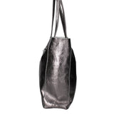 Íris Borsa a mano da donna Vera Pelle 07565-L020 FERRO Gave Lux