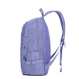 XN3611-5-PURPLE Zaino unisex Celeste Elite Aoking