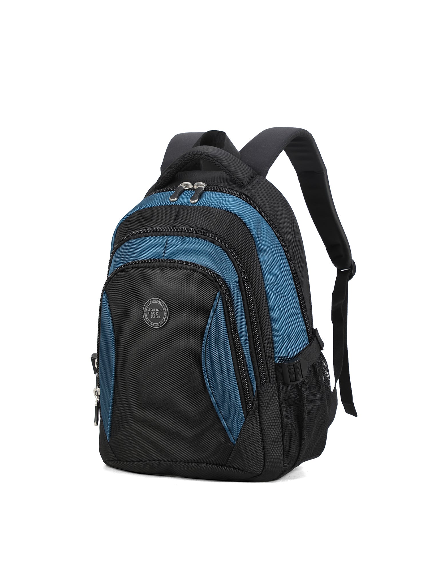 Zaino unisex Erewhon Casual HN2071-BLUE Aoking