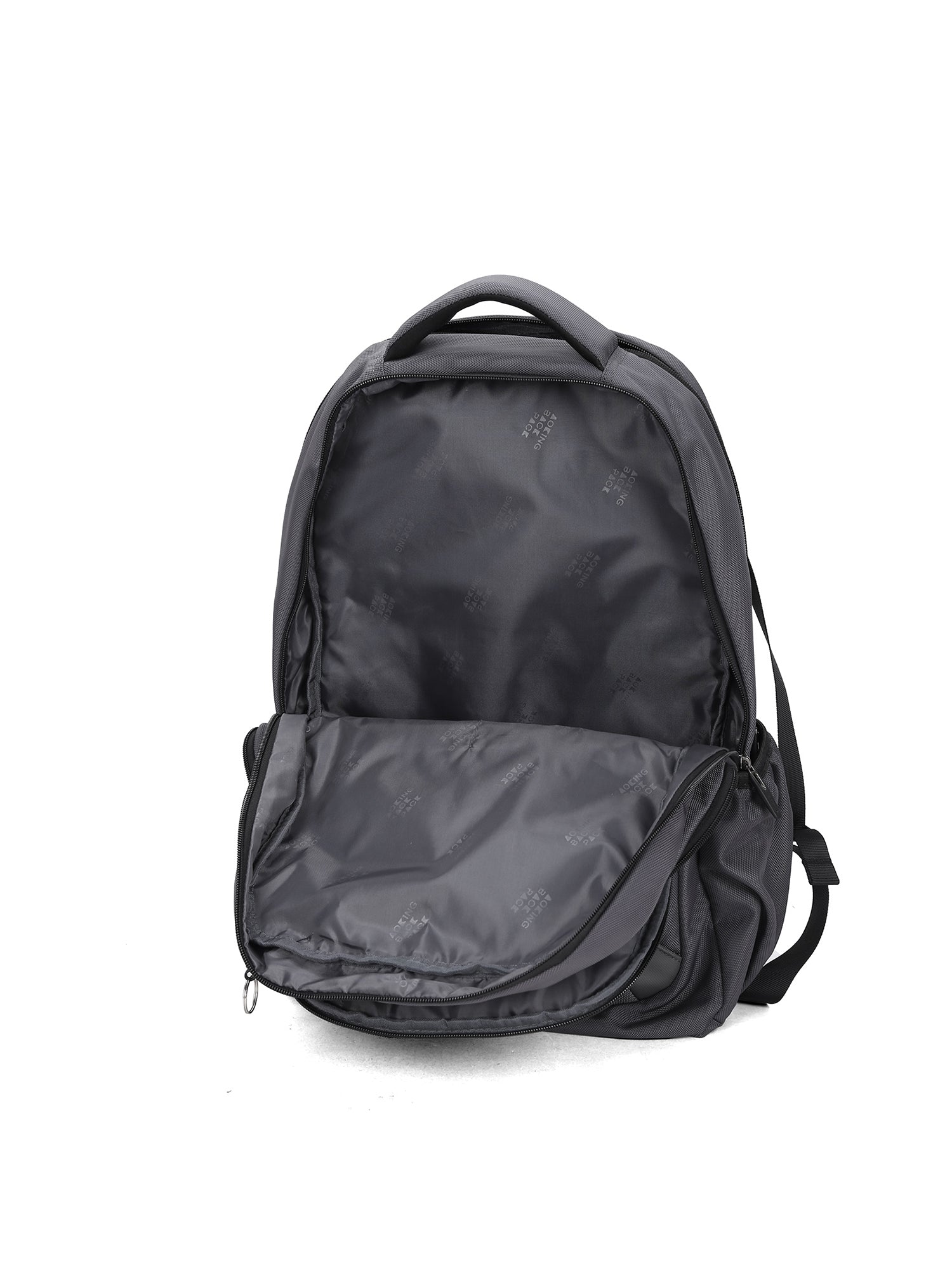 Zaino unisex Arcus Casual SN67732-A-GREY Aoking