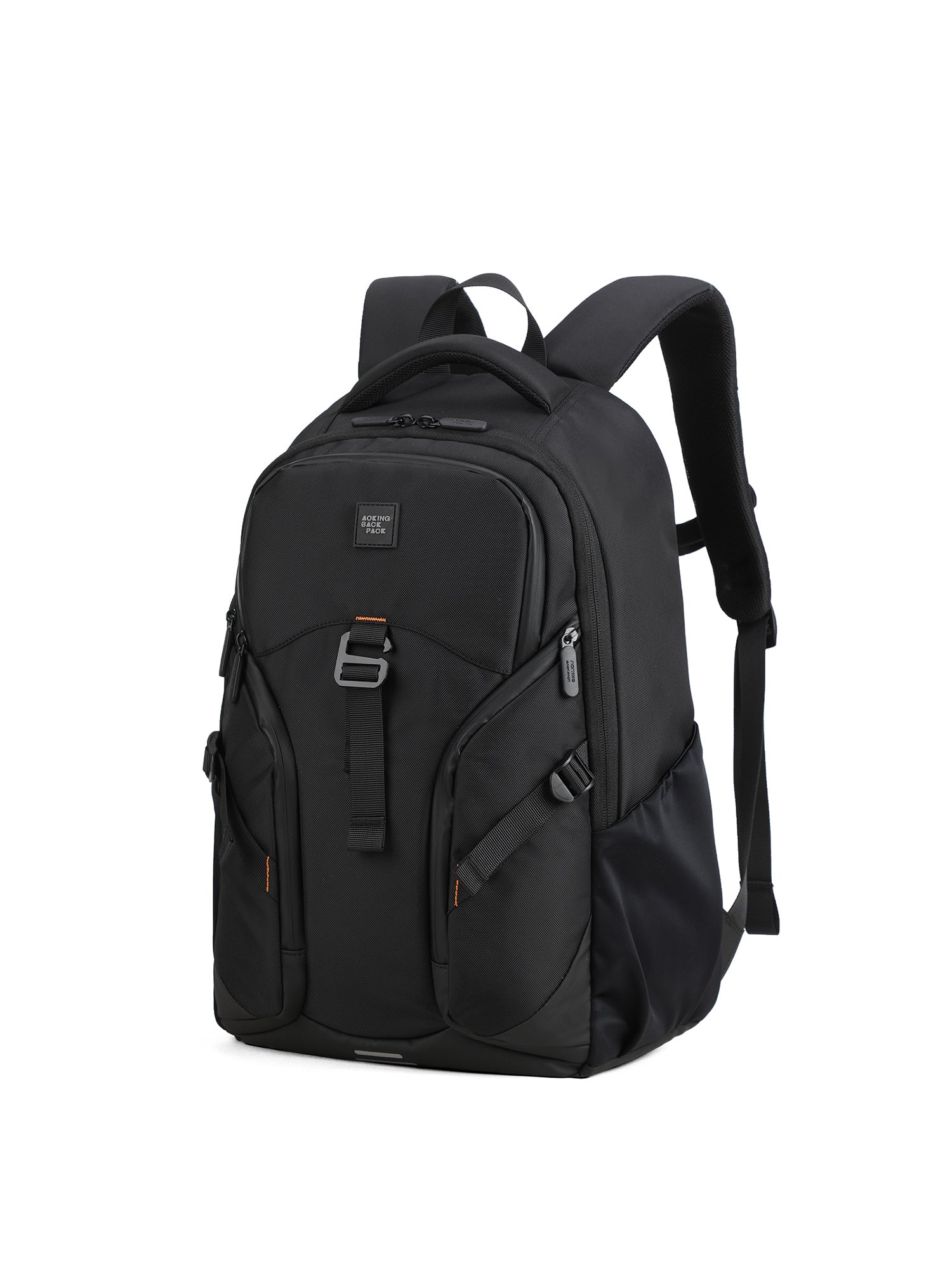 XN2686-BLACK Zaino unisex Celestia Lux Aoking