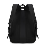 Zaino Unisex Erebus Lux Casual SN86096-BLACK Aoking