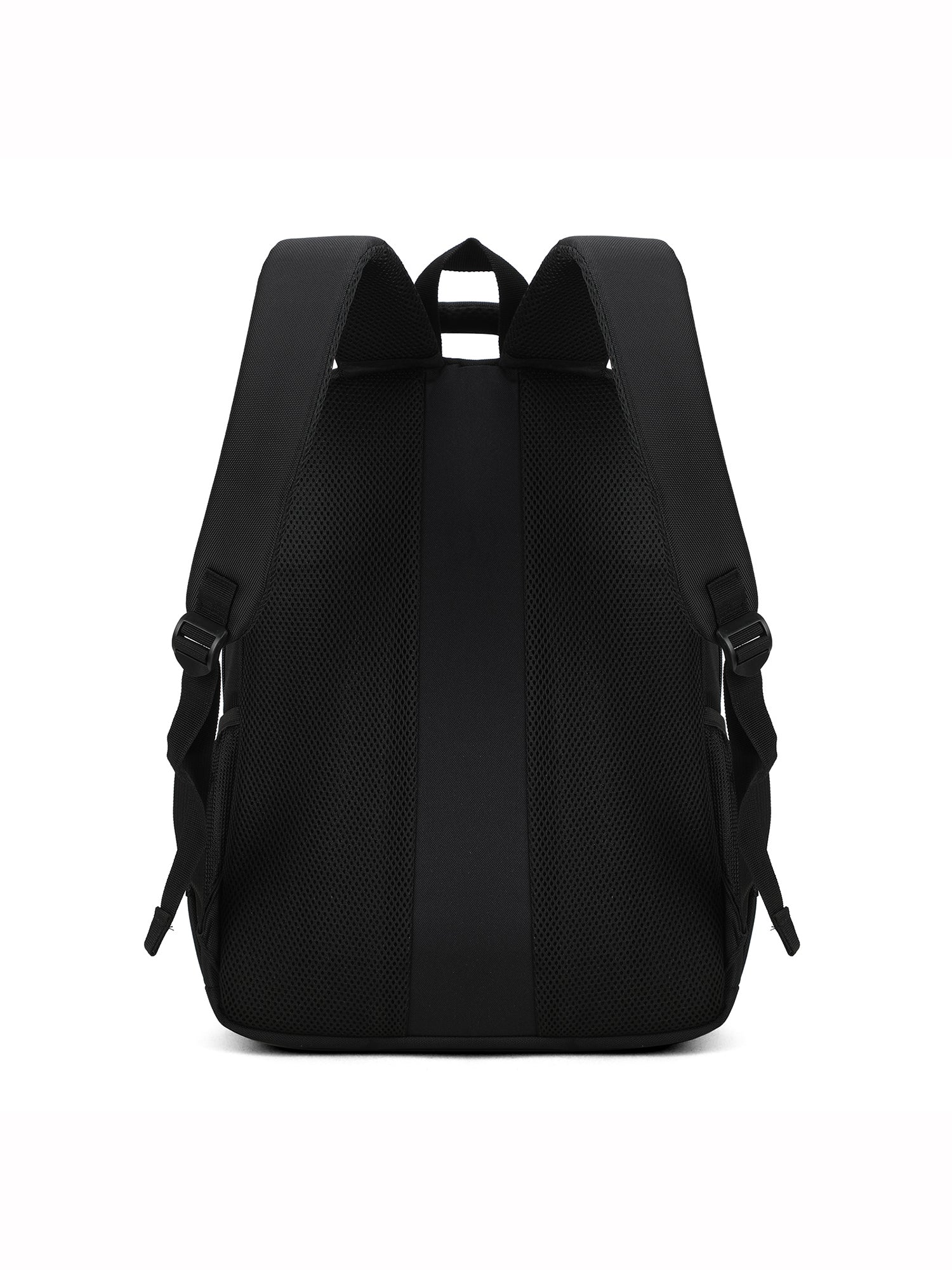 Zaino Unisex Erebus Lux Casual SN86096-BLACK Aoking