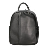 Antonia Zaino da donna 100% pelle 05434-D28 NERO BLACK Gave Lux