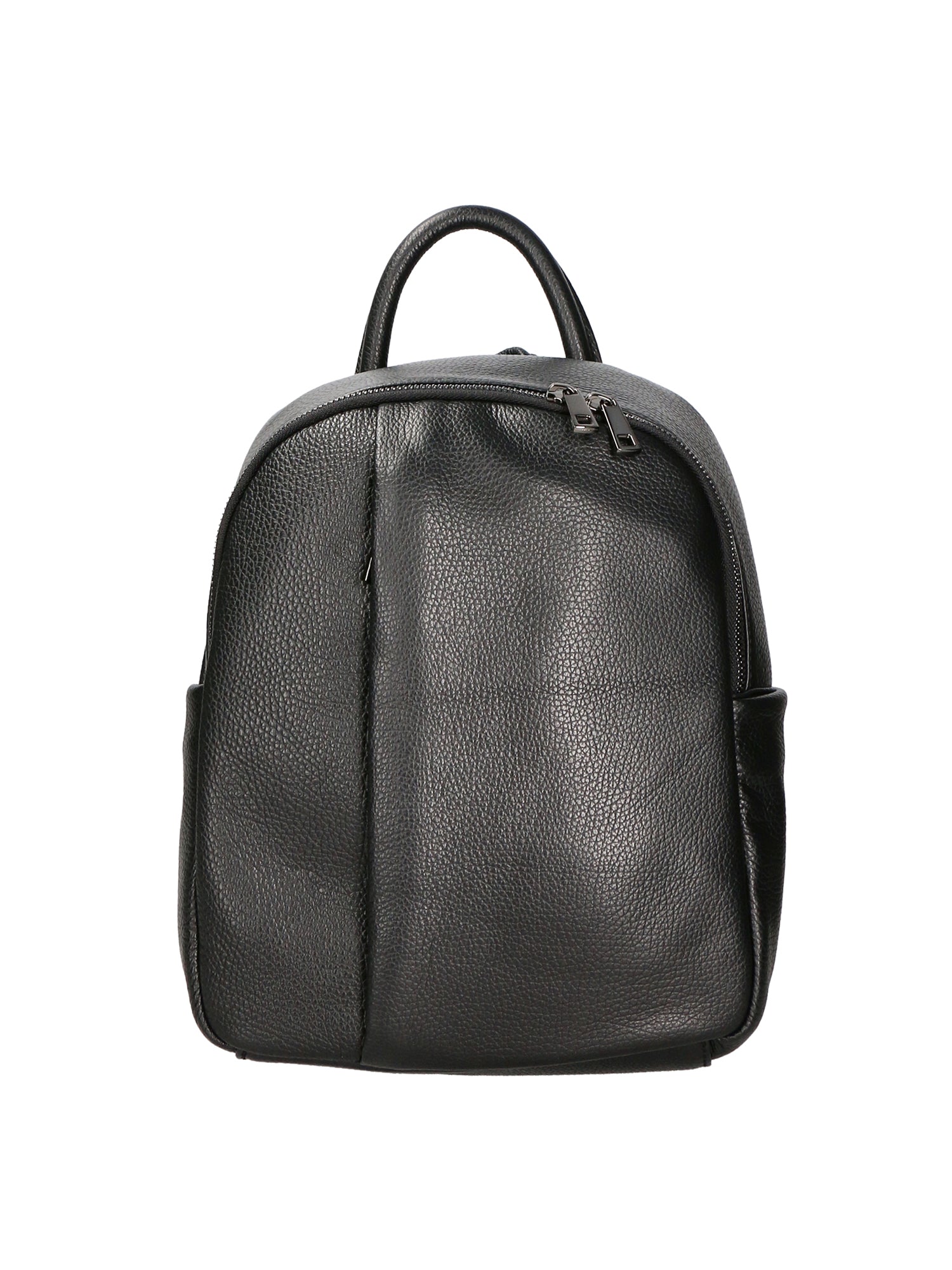Antonia Zaino da donna 100% pelle 05434-D28 NERO BLACK Gave Lux