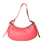 Galatea Borsa a spalla da donna Vera pelle 05708-D82 BARBIE Gave Lux