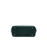 Santorini Borsa Shopper da donna Ecopelle VT-203-VERDE 19V69 Italia