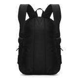 XN3029-10-BLACK Zaino unisex Horizon Nova Aoking