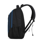 Zaino unisex Korvus Pro Casual XN2142-BLACK NAVY Aoking