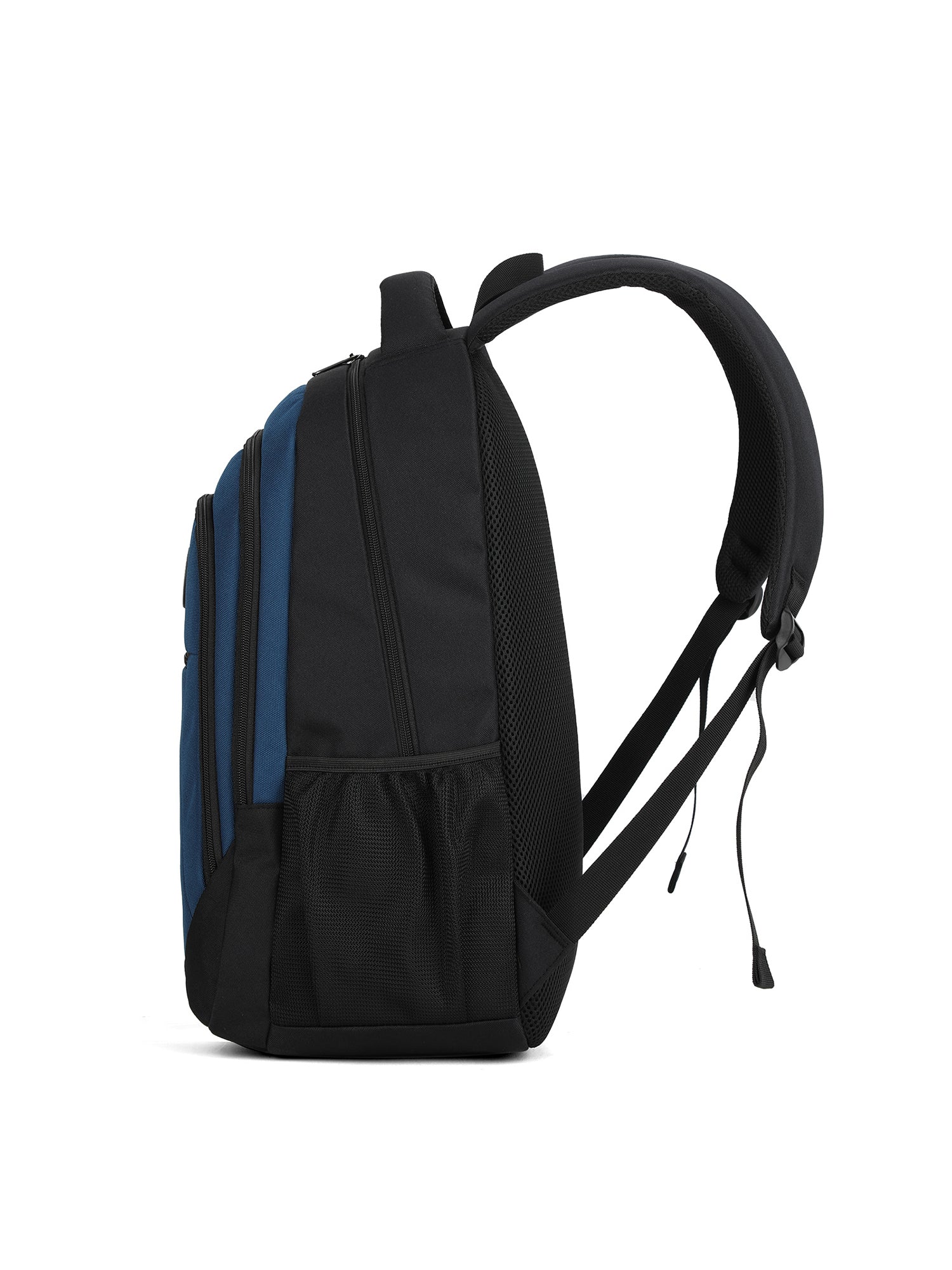 Zaino unisex Korvus Pro Casual XN2142-BLACK NAVY Aoking