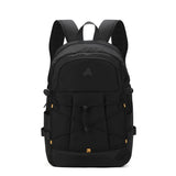 vegano XN3506-BLACK Zaino unisex Solstice Lux Aoking