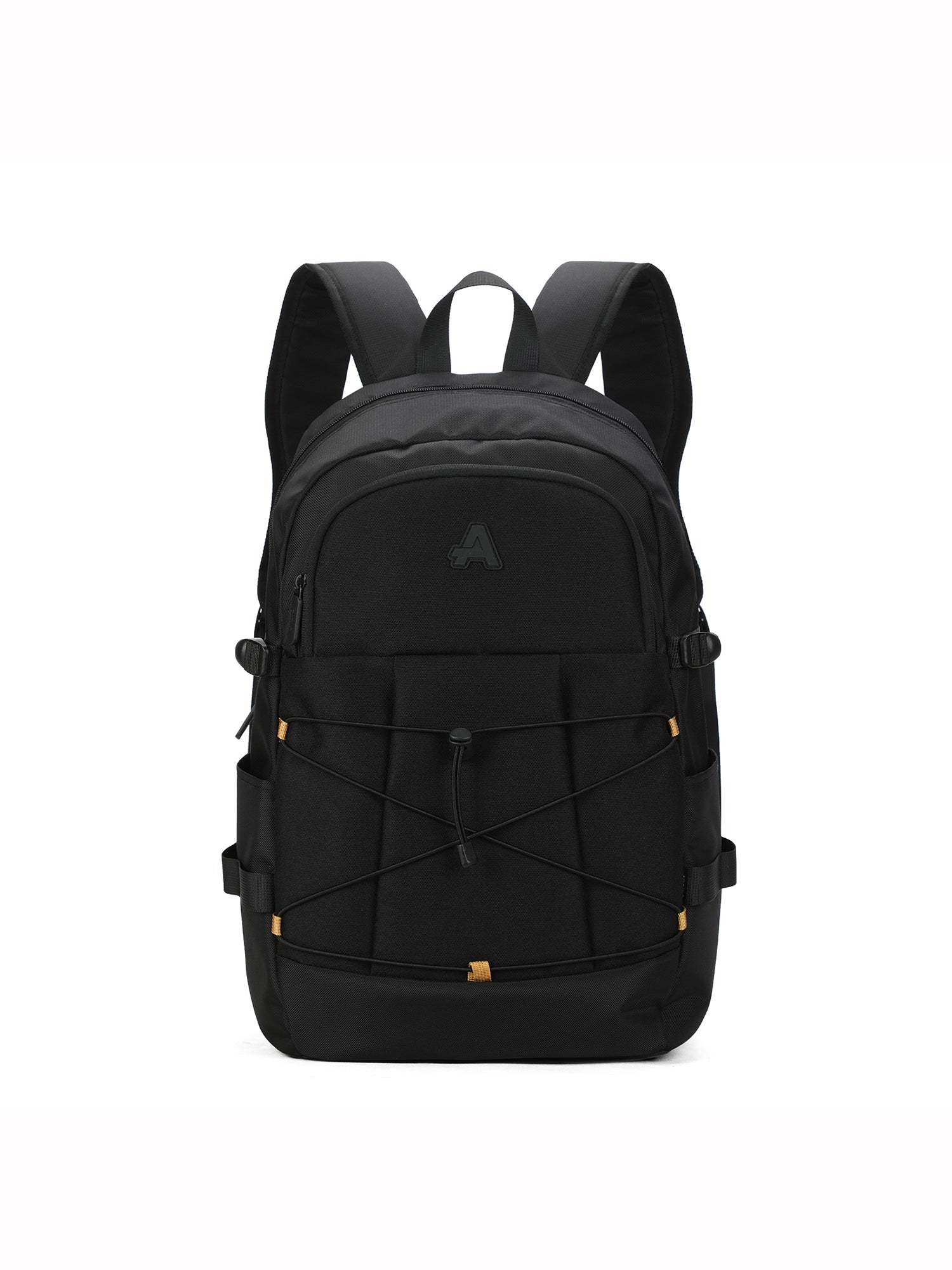 vegano XN3506-BLACK Zaino unisex Solstice Lux Aoking
