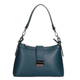 Aurelia Borsa a spalla da donna Vera pelle 05694-PL33 OTTANIO Gave Lux