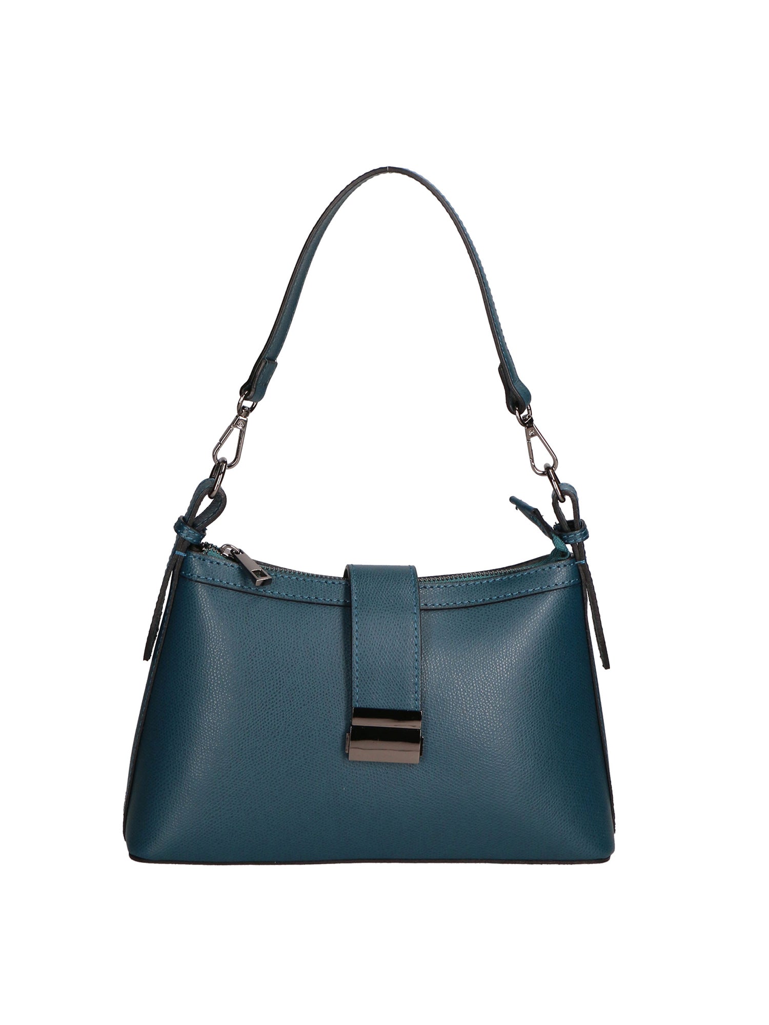 Aurelia Borsa a spalla da donna Vera pelle 05694-PL33 OTTANIO Gave Lux