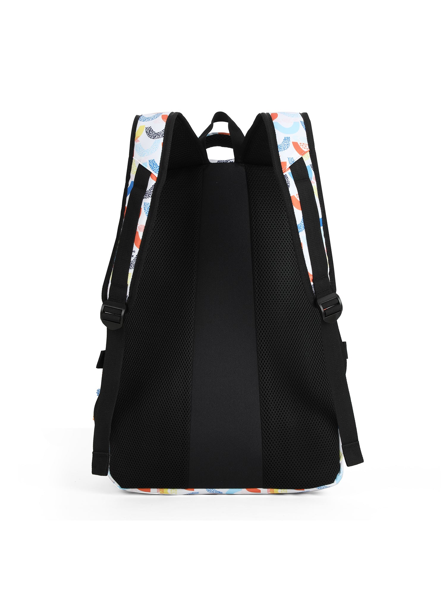Zaino unisex Kalìa Casual XN2035-7-RAINBOW BRIDGE Aoking