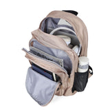 XN3557-5-KHAKI Zaino unisex Aetheron Nova Aoking