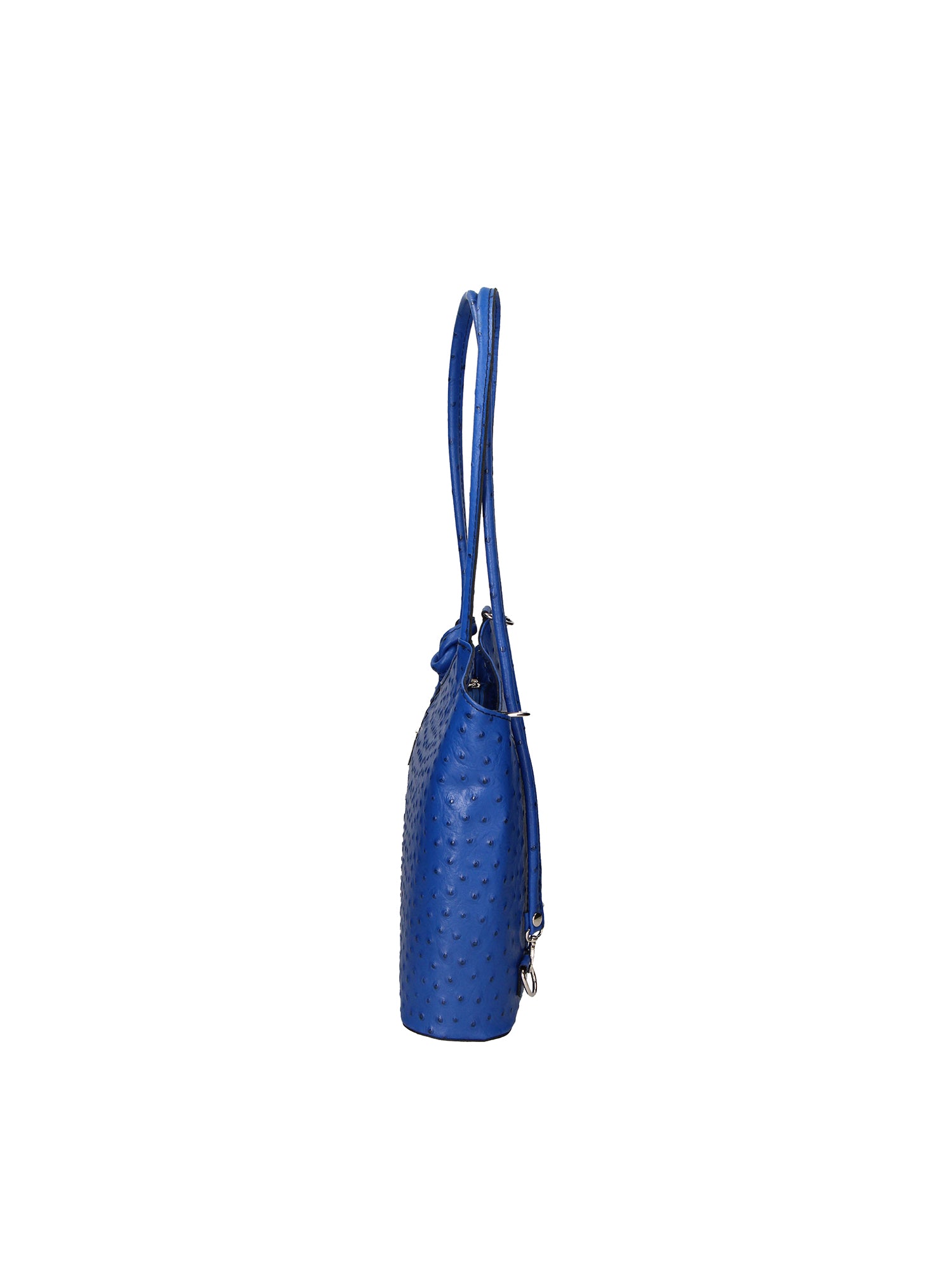 Chanel 3005-16 BLUETTE Zaino da donna in vera pelle Gave Lux