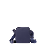 Borsa a tracolla da uomo 100% poliestere BC1096-BLU B Cavalli