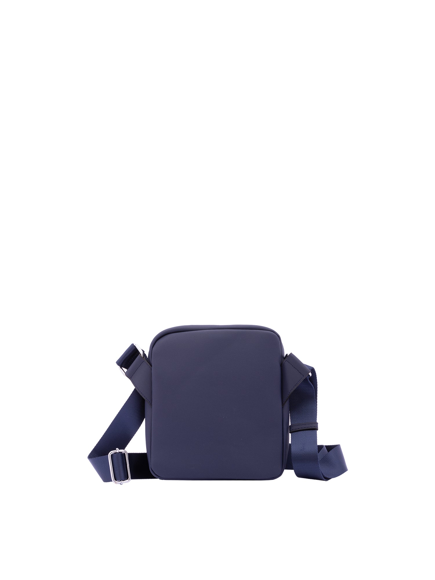 Borsa a tracolla da uomo 100% poliestere BC1096-BLU B Cavalli