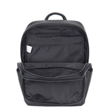 Zaino unisex in vera pelle Casual BC1294-NERO B Cavalli