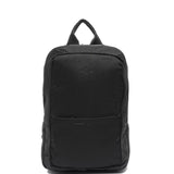 Zaino da uomo in poliestere Casual MO-04NS-BLACK Momo Design