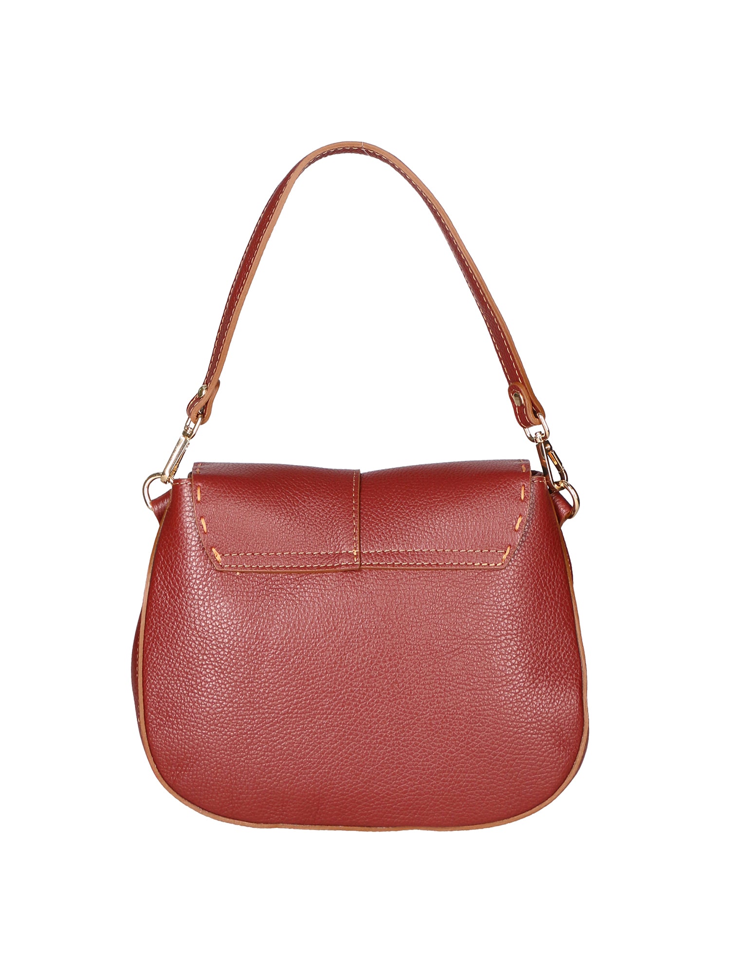 06915-D10 ROSSO SCURO Gave Lux
