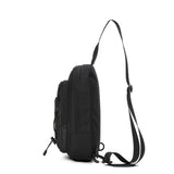 XY3028-BLACK Borsa a tracolla unisex Zenith Nova Aoking