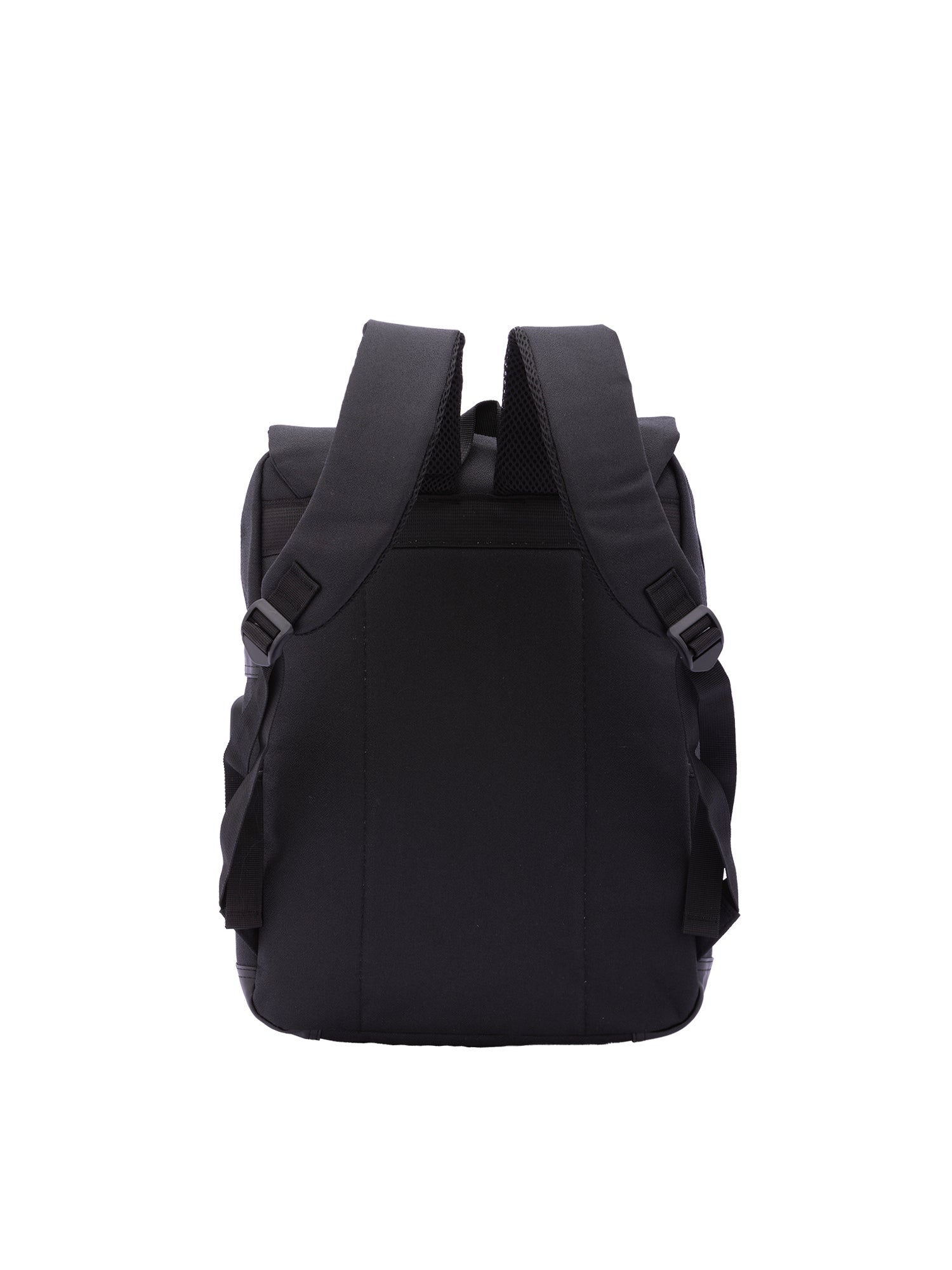Zaino da uomo in poliestere Casual BC1290-NERO B Cavalli