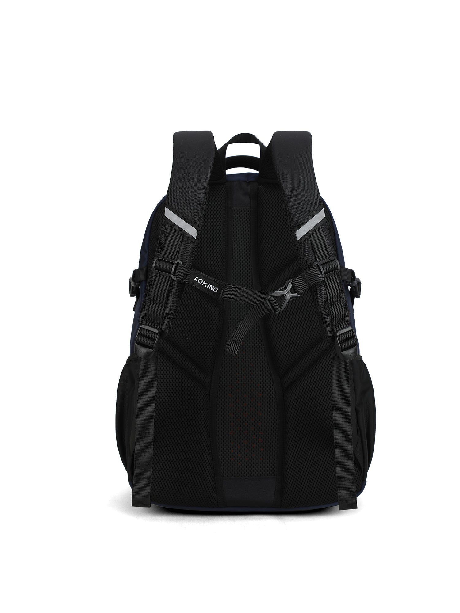 XN2563A-NAVY Zaino unisex Luminara Lux Aoking