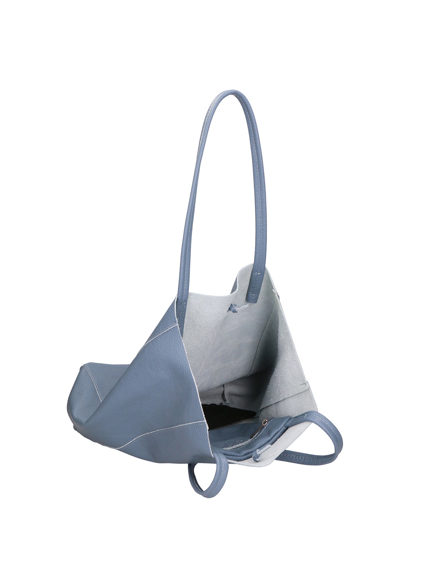Valentina Borsa a mano da donna 100% pelle 06733-D41 CARTA DI ZUCCHERO Gave Lux