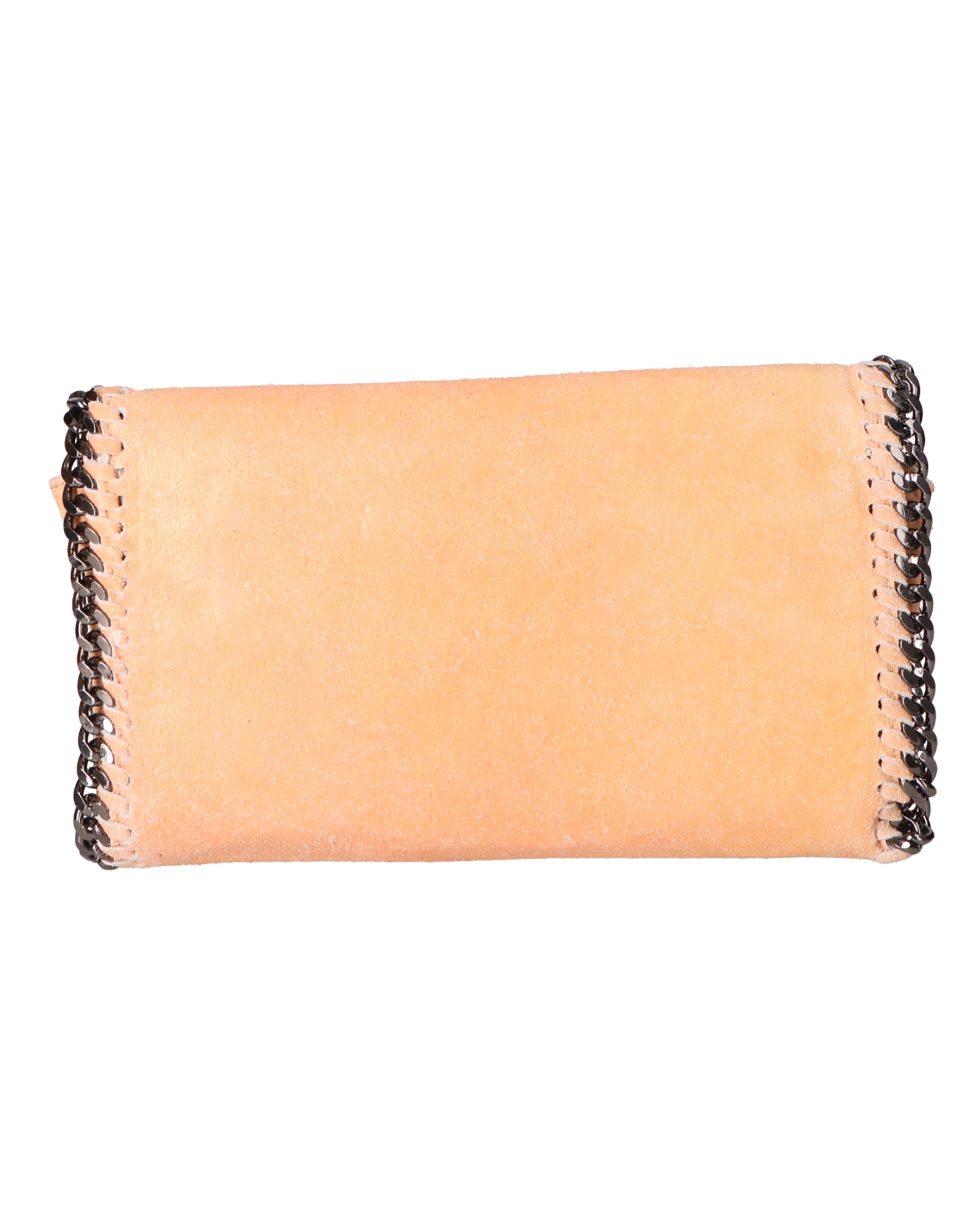 Livorno Borsa a Spalla Donna Vera Pelle 1144-SALMONE Gave Lux