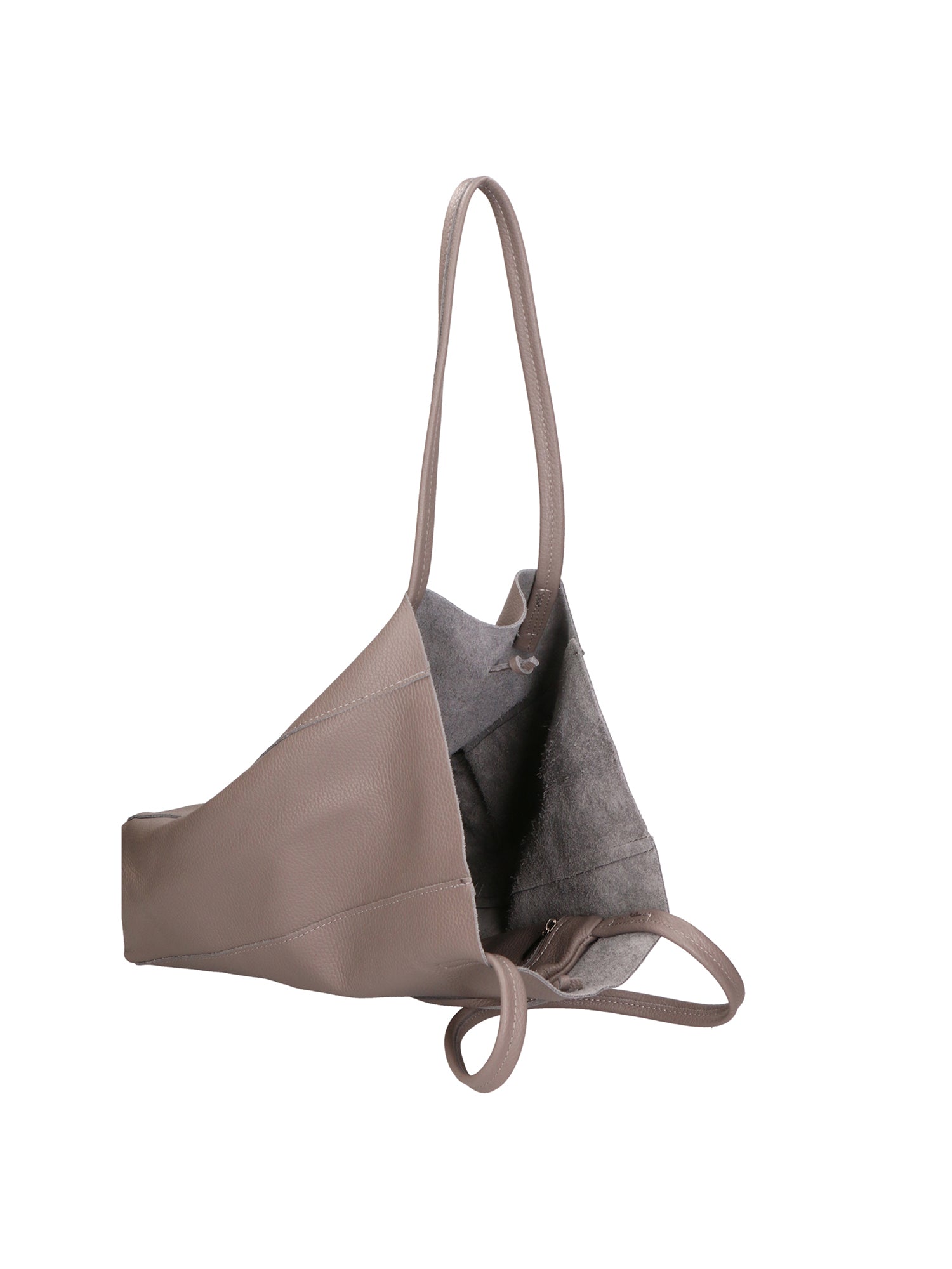 Valentina Borsa a mano da donna 100% pelle 06733-D77 SMOG Gave Lux
