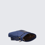 PCL3160-BLUE Northampton Polo Club