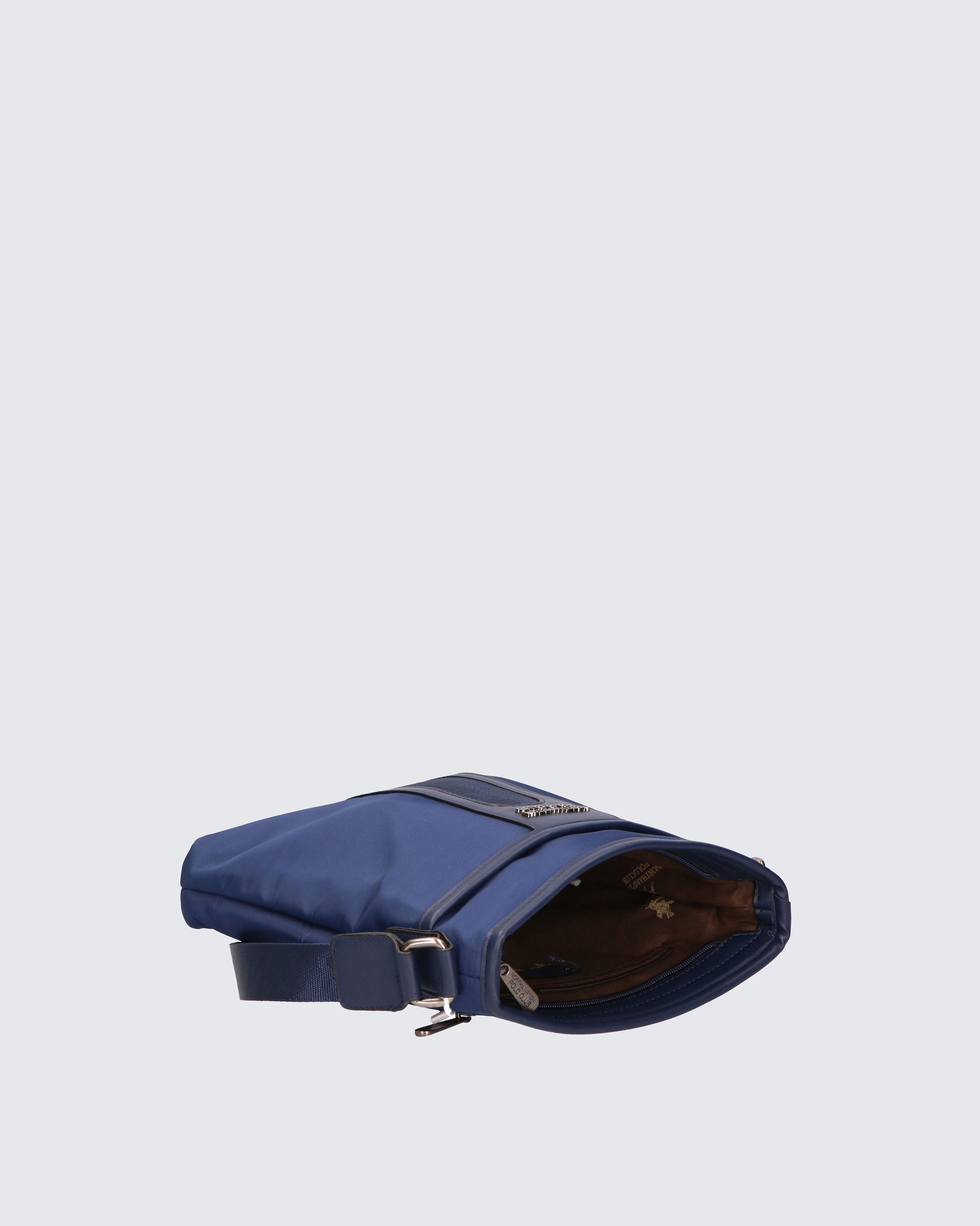 PCL3160-BLUE Northampton Polo Club