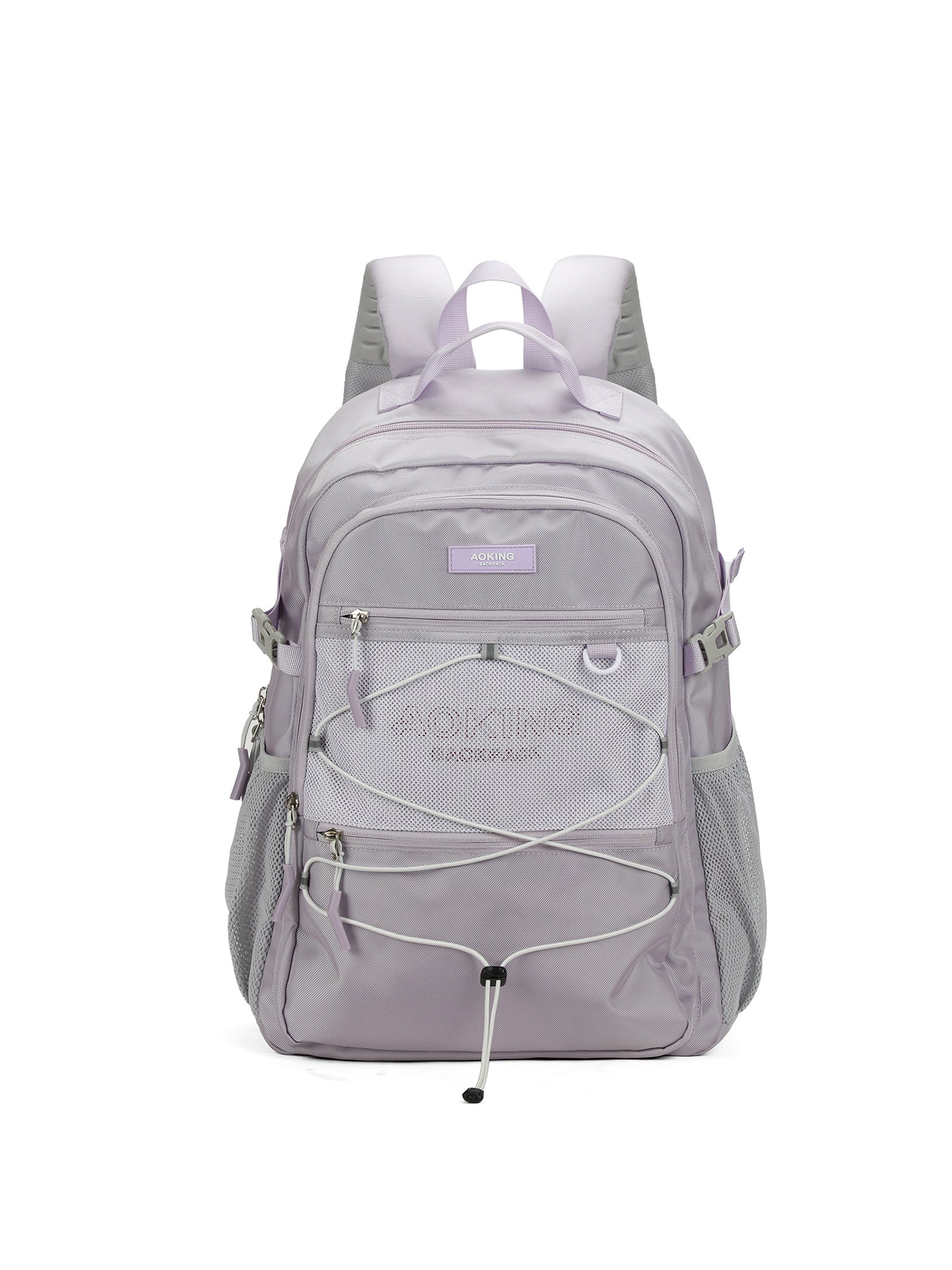 XN3512A-PURPLE Zaino Unisex Volante Ultra Aoking