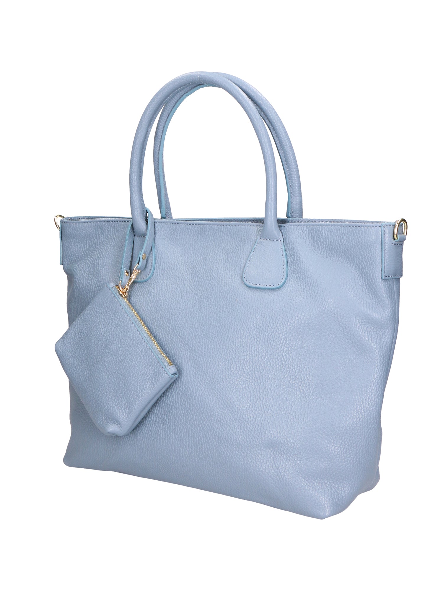 Sylvie Borsa a mano da donna 100% pelle 06520-D41 CARTA DI ZUCCHERO Gave Lux