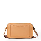 Flat Marc 25 Women's Shoulder Bag