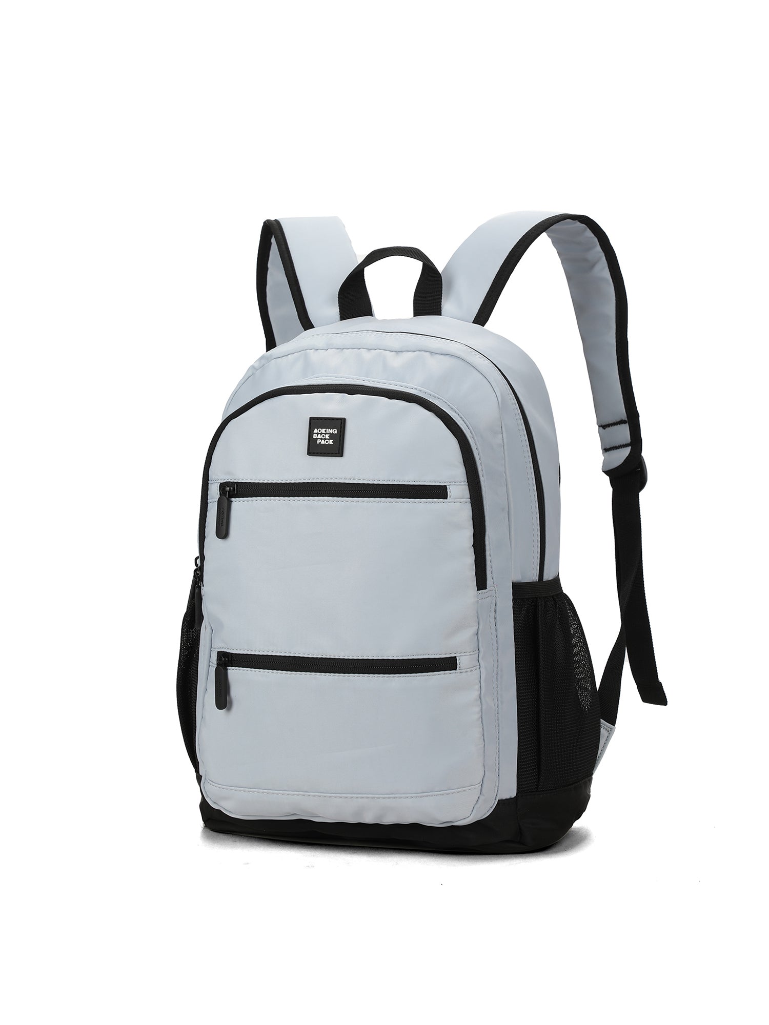 XN3306-5-BLUE Zaino unisex Erevan Elite Aoking