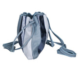 Elysia Borsa a spalla da donna Vera pelle 552043-CARTA ZUCCHERO Gave Lux