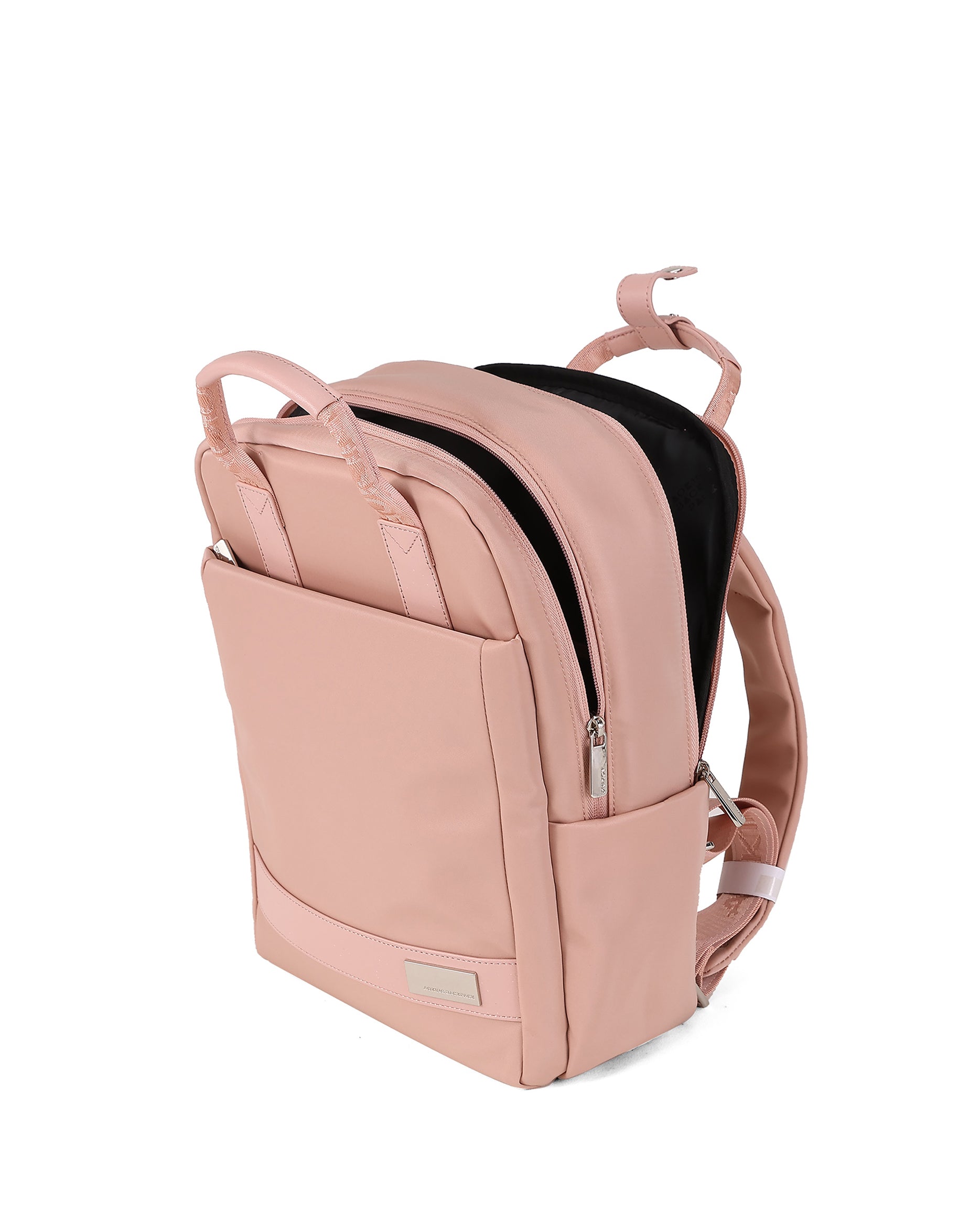 V2312016-PINK Zaino unisex Celeste Elite Aoking