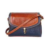 07118-BLU + MARRONE Gave Lux