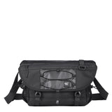 XK3034-5-BLACK Borsa a Spalla Unisex Volante Pro Aoking