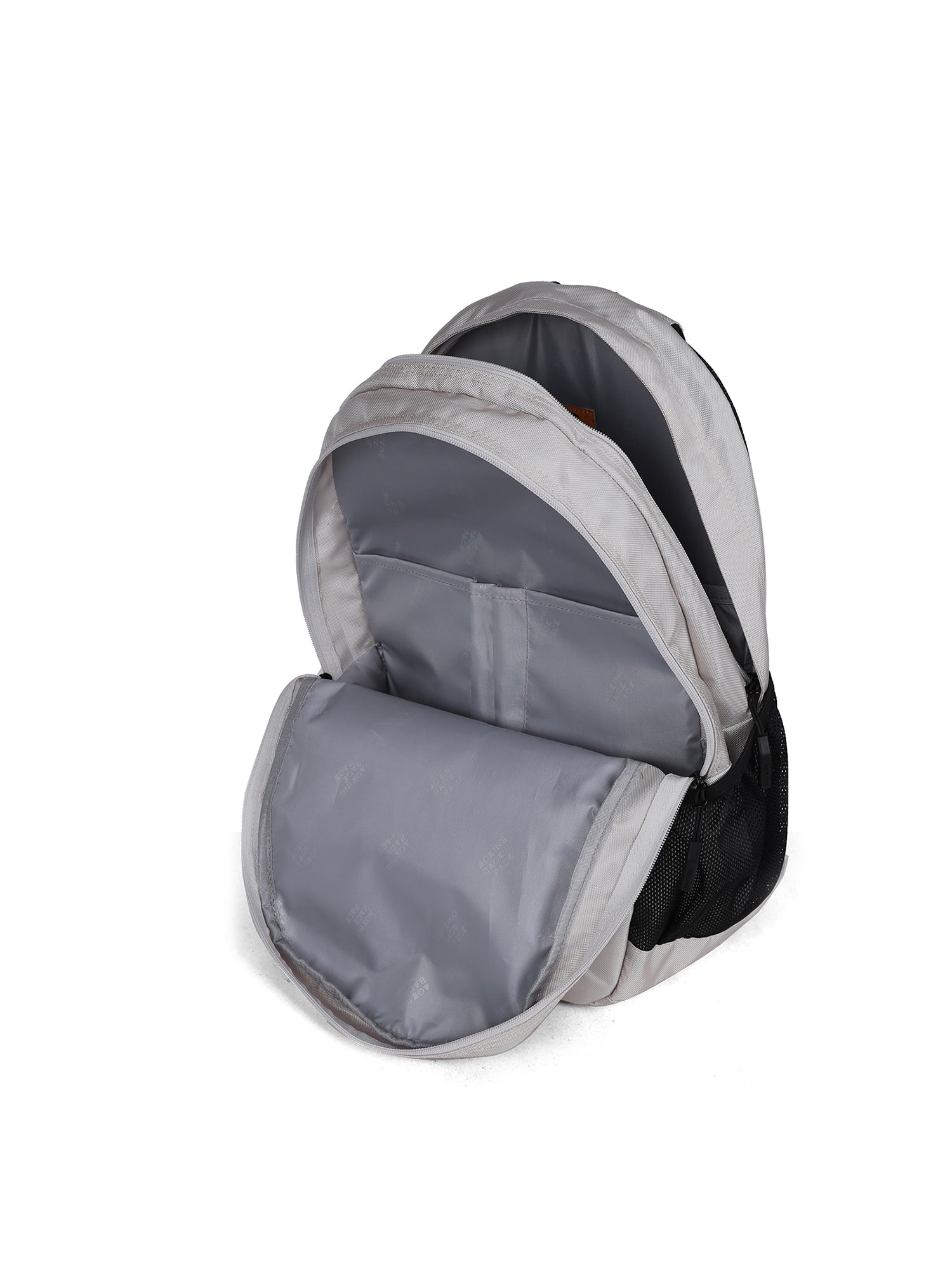 Zaino unisex Voron Plus Casual XN3355A-BEIGE Aoking