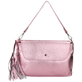 Auralia Borsa a mano da donna Vera pelle 05923-DL82 ROSA Gave Lux