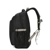 Zaino unisex Volante Plus Casual HN2596-BLACK Aoking