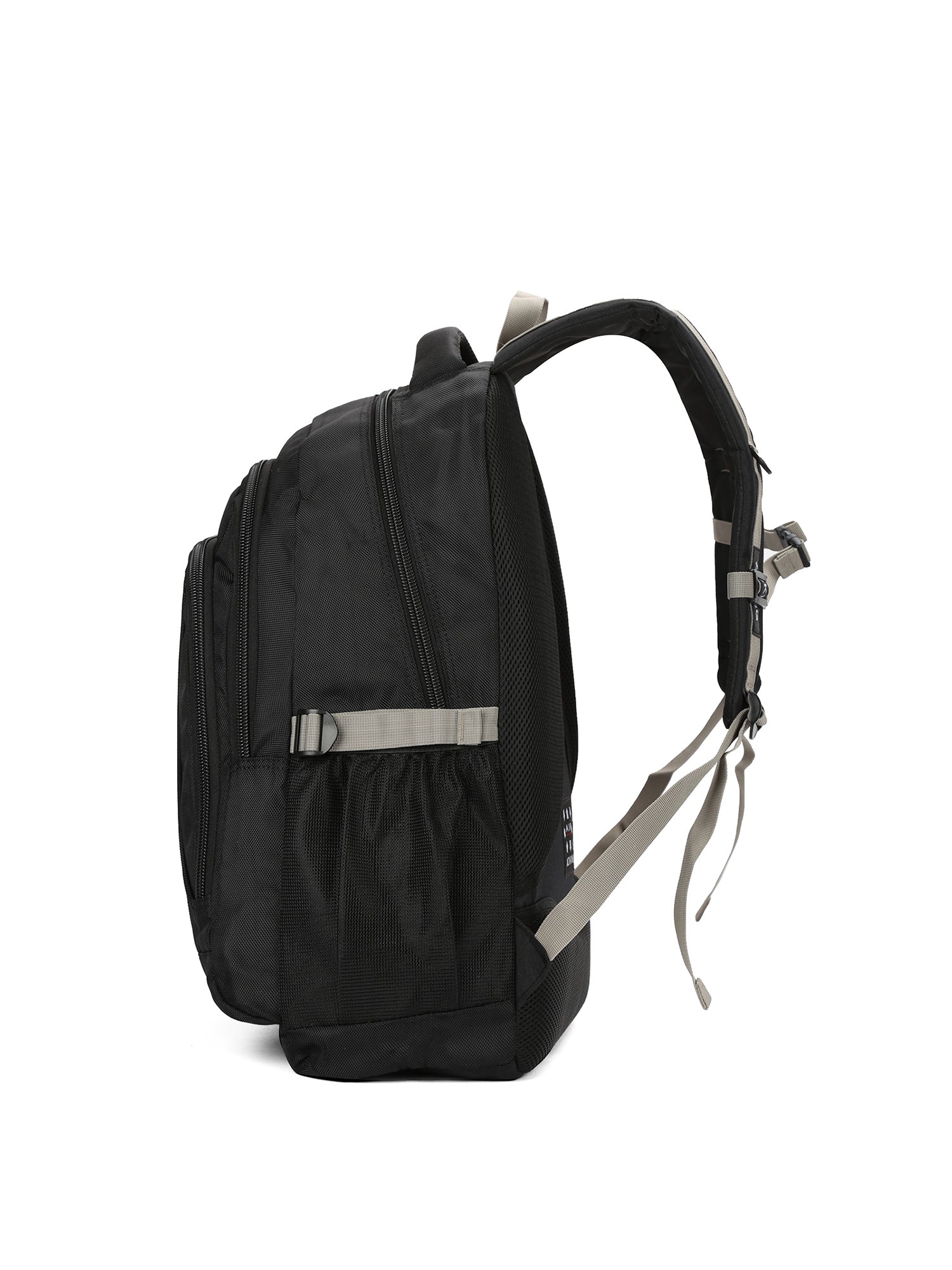 Zaino unisex Volante Plus Casual HN2596-BLACK Aoking