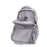 XN2562B-L-PURPLE Zaino unisex Elowen Chic Aoking
