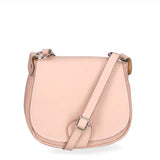 Bianca Borsa a tracolla da donna Vera pelle 10016 1020-S13 ROSA Gave Lux