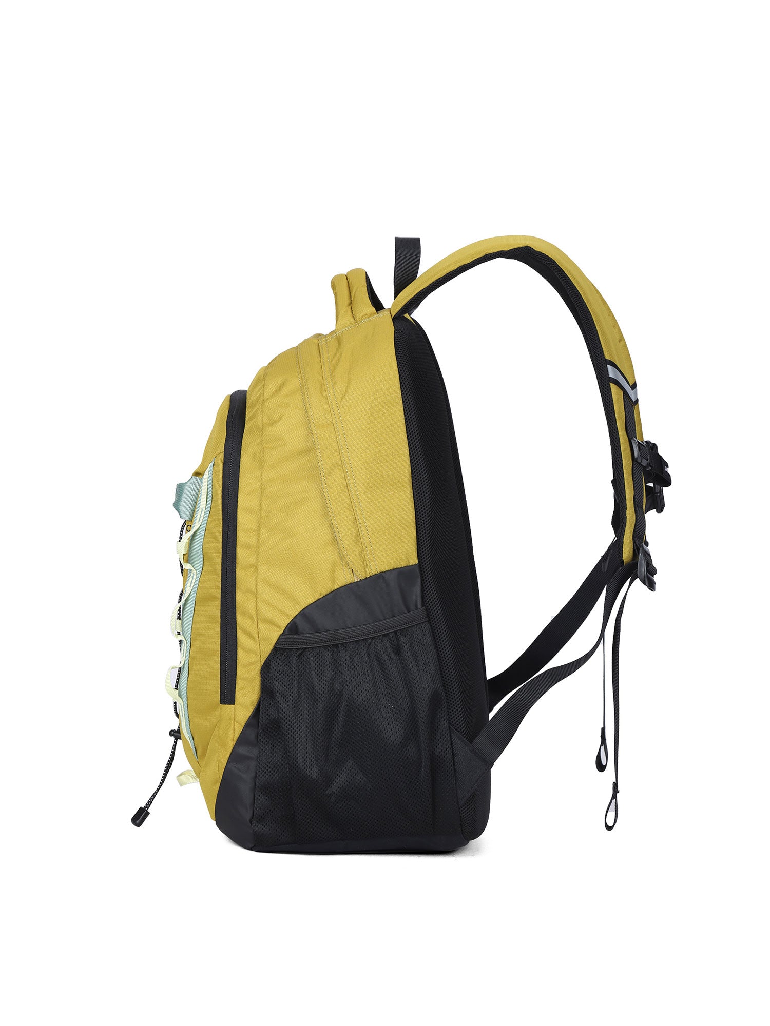 Zaino unisex Abron Casual XN3376A-5-YELLOW Aoking