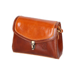 07118-MARRONE + CUOIO Gave Lux